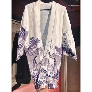 New casual kimono 🎊